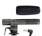 Микрофон за фотоапарат, видеокамера SG-108