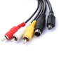 Аудио-видео кабел за видеокамери Sony VMC-15FS