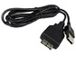 USB кабел за фотоапарати Sony VMC-MD2
