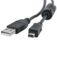 USB кабел за Olympus CB-USB5/CB-USB6