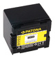 Батерия за Panasonic CGA-DU14, CGA-DU06, CGA-DU12, CGR-DU06