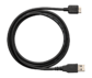USB кабел за Pentax K-3, Pentax K-3 II, Pentax 645Z