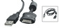 USB кабел за фотоапарати Samsung SUC-C2