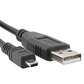 USB кабел за фотоапарати и видеокамери Ricoh