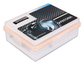 Водоустойчива кутия за батерии и карти памет PT02