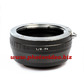 Адаптер - преходник Leica R - Fujifilm X