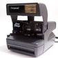 Polaroid One Step - фотоапарат за моментални снимки