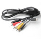 AV (аудио/видео) кабел за видеокамери JVC
