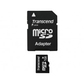 Памет карта microSD 1GB Transcend