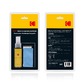 Комплект Kodak за почистване на смартфони, камери, обективи