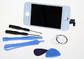 Дисплей и тъч скрийн за Apple iPhone 4S + инструменти за смяна