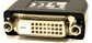 Lenovo DVI към Displayport кабел, адаптер
