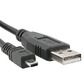 USB кабел за фотоапарати Fujifilm Finepix