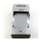 Зарядно за фотоапарати Samsung SBC-L5 за батерии Samsung SLB-0737, SLB0737, SLB-0837, SLB0837