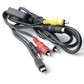 AV (аудио/видео) кабел за видеокамери JVC