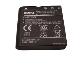Батерии за Benq, зарядни за Benq