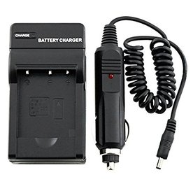 Зарядни устройства за фотоапарати и видеокамери Vivitar