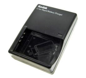 Зарядни устройства за фотоапарати и видеокамери Kodak