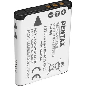 Батерия за Pentax, зарядно за Pentax, батерии за Пентакс, зарядни за Пентакс